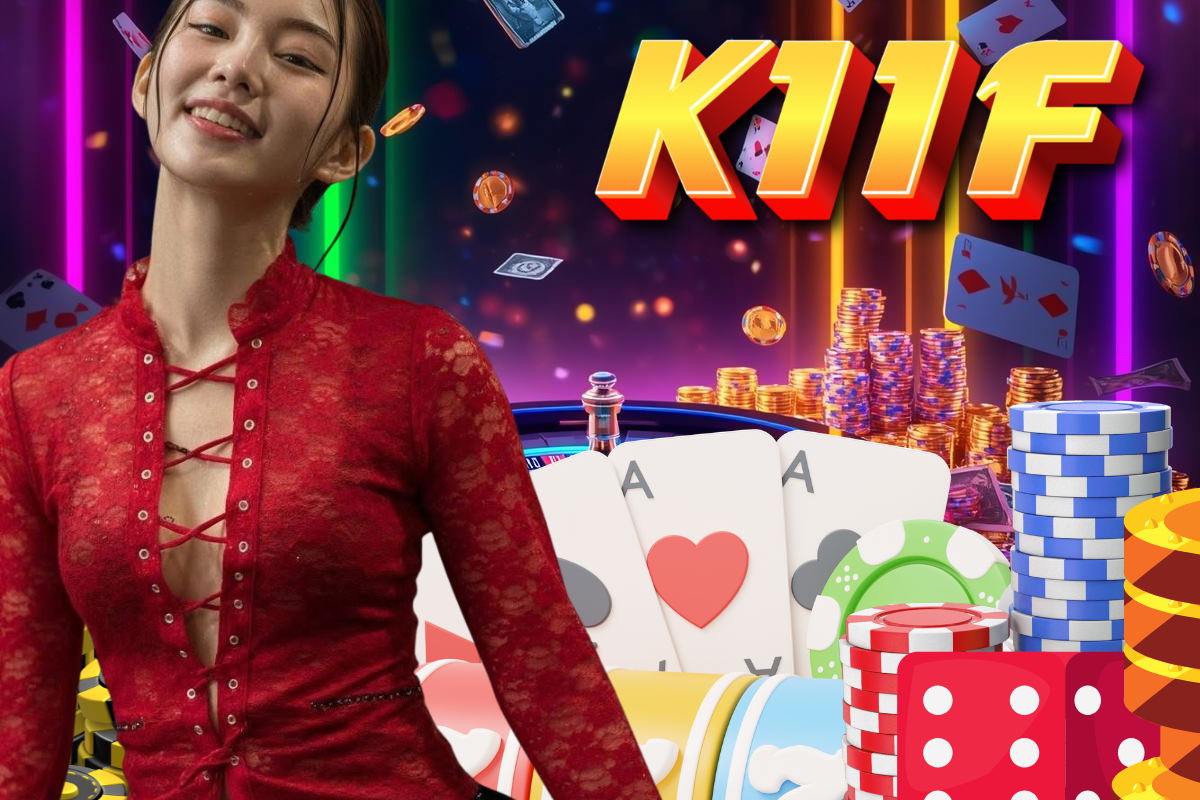 k11f slot